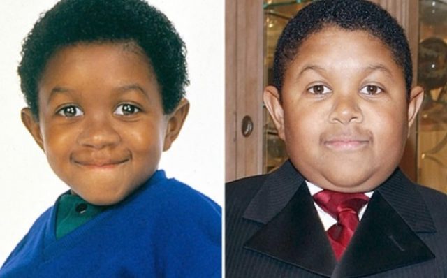Whatever Happened to Emmanuel Lewis? - Jesus Daily